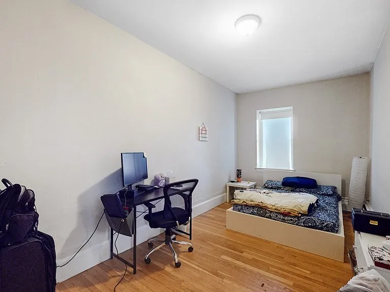 289 Beacon St #9 — Photo 6