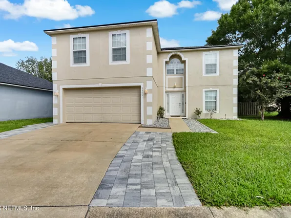 3355 HICKORY LEAF Court, Jacksonville, FL 32226