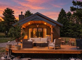 124 Above Paradise Trl, Livingston, MT 59047