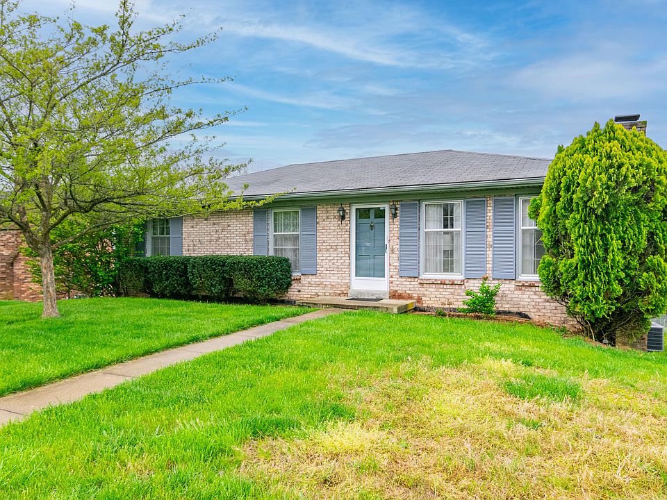 4309 Forsythe Dr, Lexington, KY 40514 Zillow