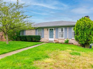 4309 Forsythe Dr, Lexington, KY 40514
