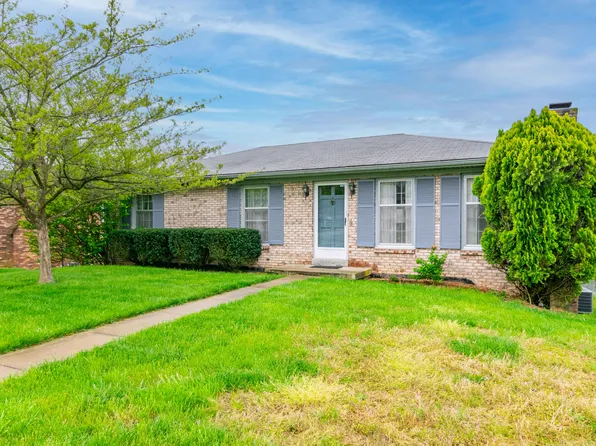 4309 Forsythe Dr, Lexington, KY 40514