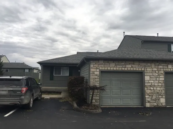 4042 Blendon Point Dr, Columbus, OH 43230