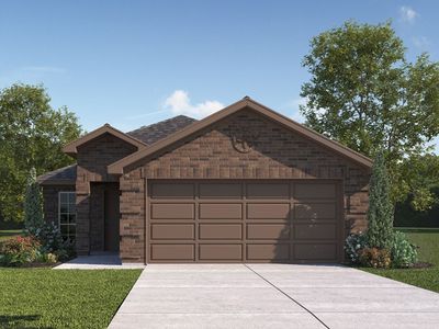 819 Footpath Dr, Lavon, TX, 75166