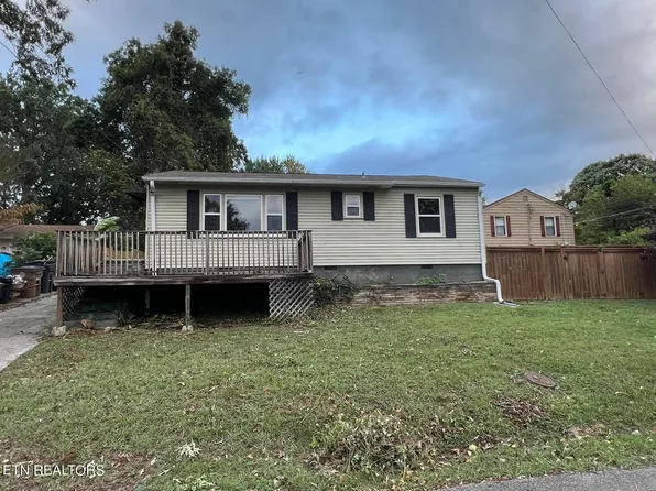 2121 Karnswood Dr, Knoxville, TN 37918