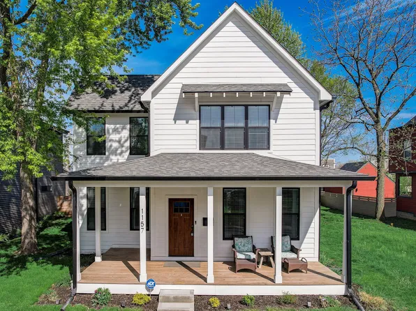 1157 S Randolph St, Indianapolis, IN 46203