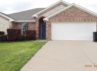 607 Dover Heights Trl, Mansfield, TX 76063