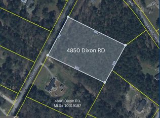4850 Dixon Rd, Lizella, GA 31052