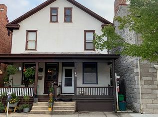 75 E Louther St, Carlisle, PA 17013