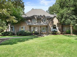 209 Chelsea Ln, Greer, SC 29650