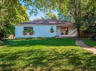 902 E Monroe St, Colorado Springs, CO 80907