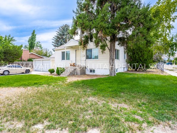 291 N 600 E #Basement