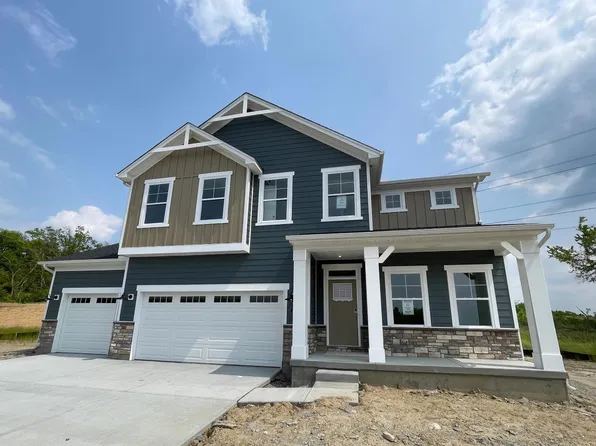 251 Beckwourth Dr, Monroe, OH 45050