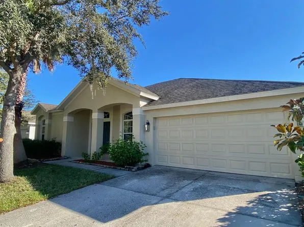 3711 Juneberry Dr, Zephyrhills, FL 33543