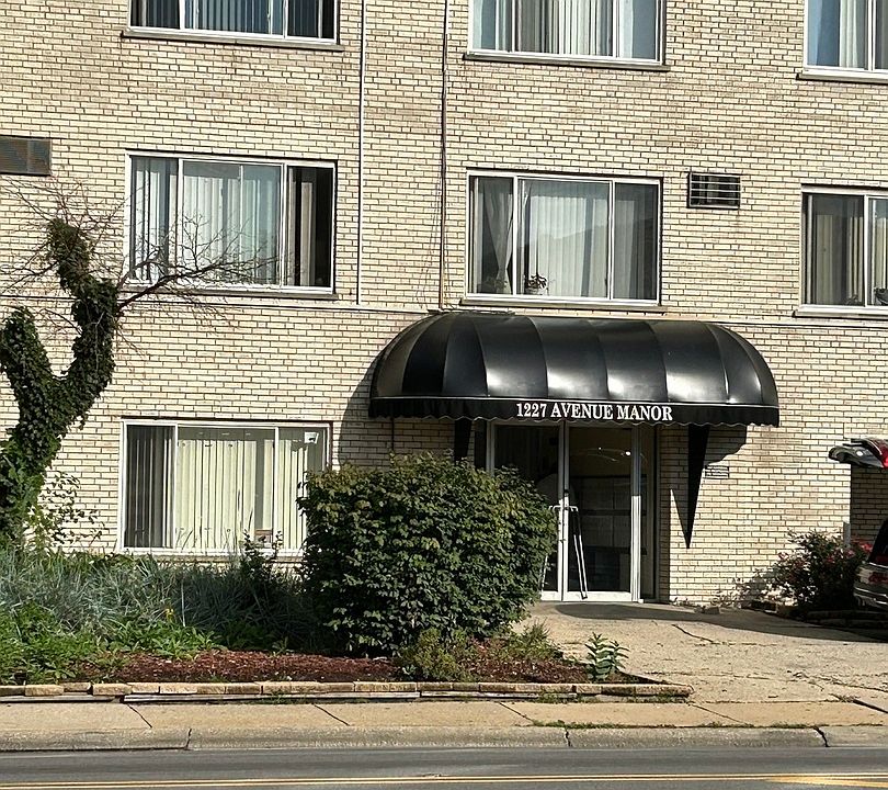 1st image of 1227 S Harlem Ave APT 406