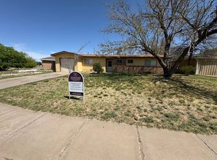 3303 Trailing Heart Rd #742, Roswell, NM 88201