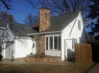 571 3rd St S, Wisconsin Rapids, WI 54494