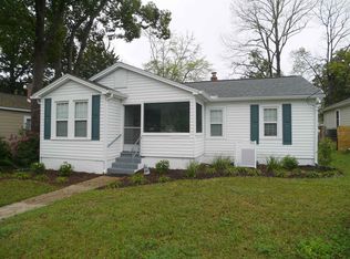 1429 Milton St #0, Tallahassee, FL 32303