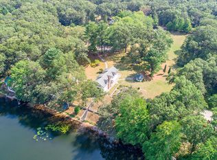 3400 Hart Rd, Twin Lake, MI 49457