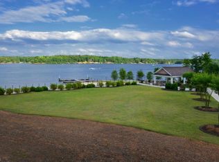 LOT 37 Summerhouse Point LOT 37, Norwood, NC 28128
