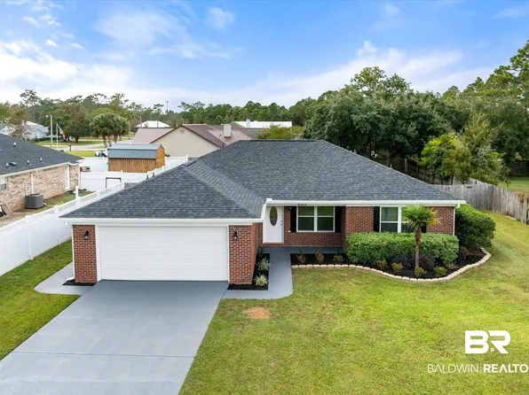 4310 Lauder Ln, Orange Beach, AL 36561