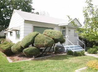201 Bernard Ave, Richland, WA 99352