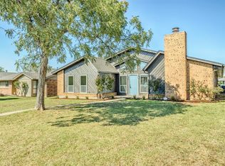 521 NW 138th St, Oklahoma City, OK 73013