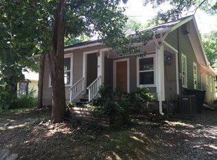 24 E 4th St, Fayetteville, AR 72701