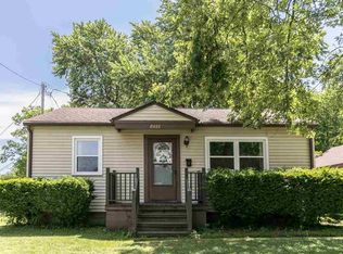 2411 Linwood St SW, Cedar Rapids, IA 52404