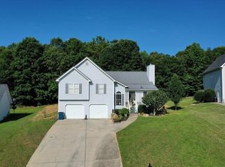 13 Golden Way, Kingston, GA 30145