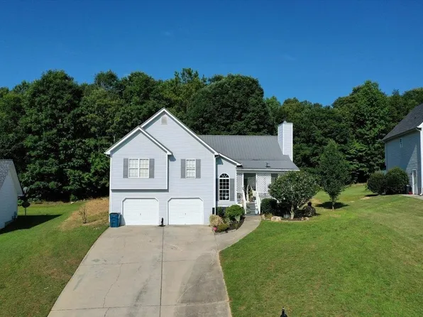 13 Golden Way, Kingston, GA 30145