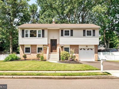 5 Wisteria Ln, Hamilton, NJ, 08690