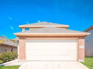 3639 Somers Crst, San Antonio, TX 78211