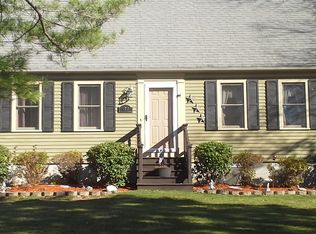 179 Fremont St, Taunton, MA 02780