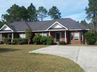1115A Southbend Dr #A, Statesboro, GA 30458