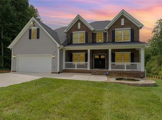 556 Sain Rd, Mocksville, NC 27028