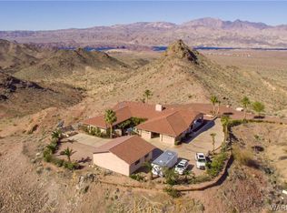 4015 Pratt Dr, Bullhead City, AZ 86429