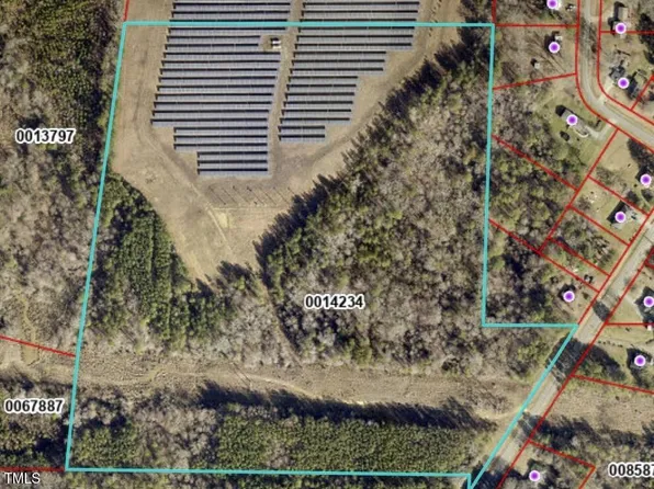 139 Pondarosa Rd #1, Siler City, NC 27344