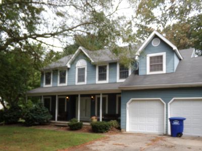 73 Kensington Dr, Mount Holly, NJ, 08060