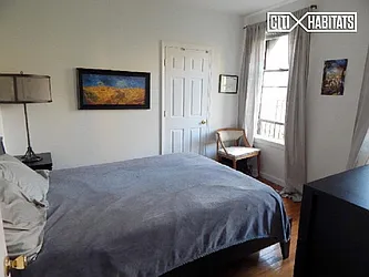 Rented by Citi Habitats