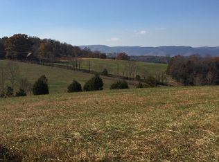 0 Deyerle Knob Rd #LAND, Rocky Mt, VA 24151