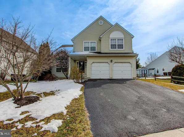 453 Candlewood Way, Harleysville, PA 19438