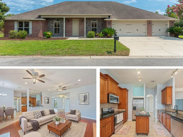 4531 Annabelle Ln, Crestview, FL 32539