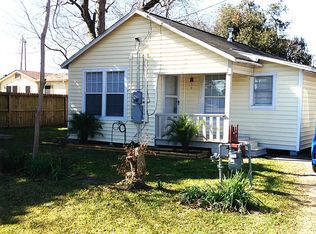 4514 Jackson Rd, Santa Fe, TX 77517