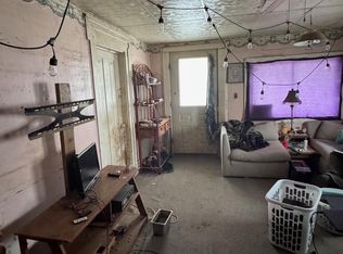 806 E Summit St, Attica, IN