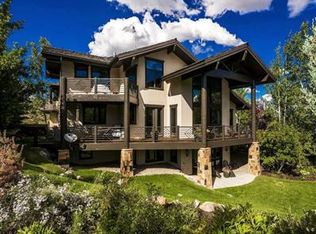 3081 Fairway Hills Ct, Park City, UT 84060