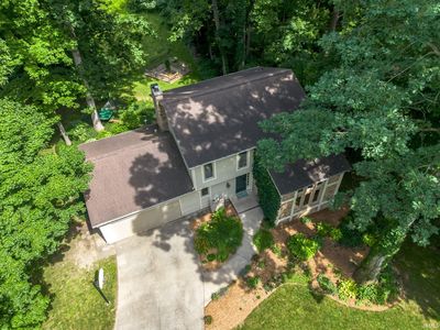 5629 Burnham Woods Ln, Fort Wayne, IN, 46804