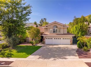 12064 Wood Ranch Rd, Granada Hills, CA 91344
