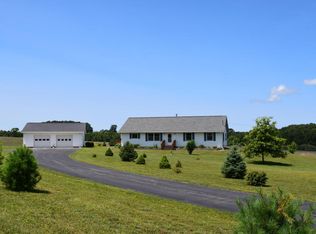 5570 Archer Rd, Brethren, MI 49619