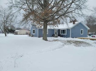 2060 E Cross Rd, Madison, IN 47250